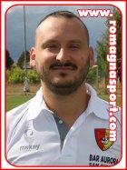 Andrea Sintoni / Difensore Pol. Aurora